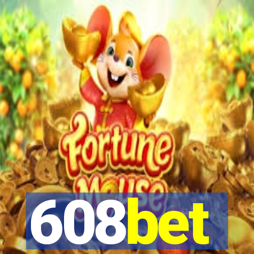 608bet