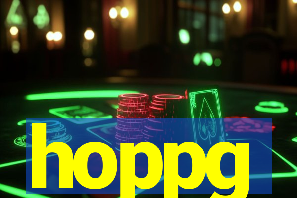 hoppg