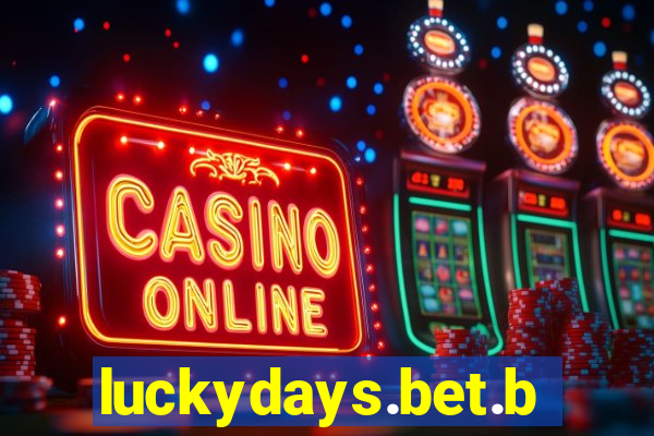 luckydays.bet.br