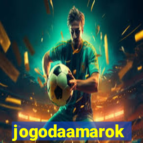 jogodaamarok