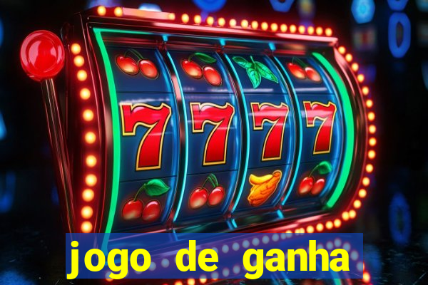 jogo de ganha dinheiro sem depositar