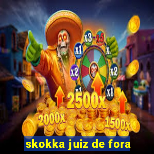 skokka juiz de fora