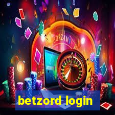 betzord login