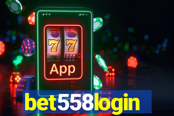 bet558login