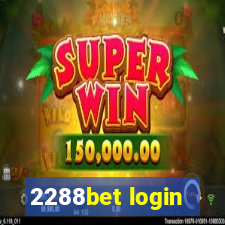 2288bet login