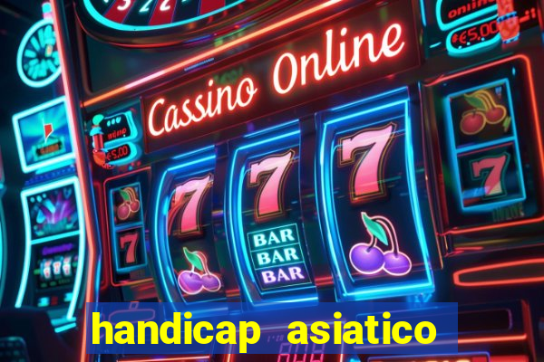 handicap asiatico 0.0 0.5