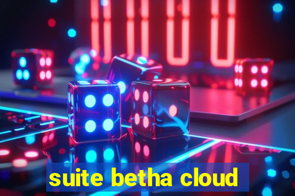 suite betha cloud