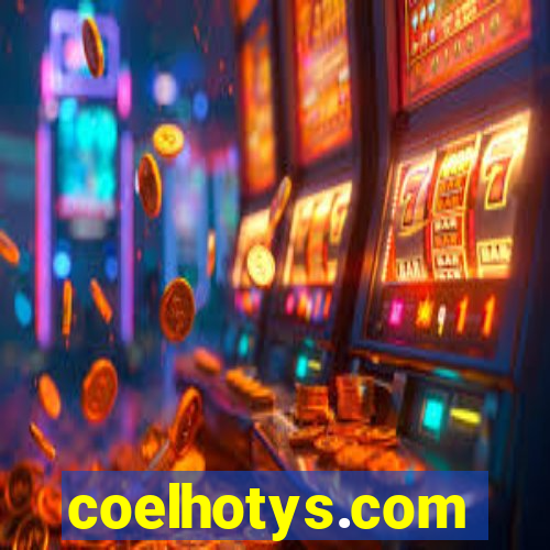 coelhotys.com