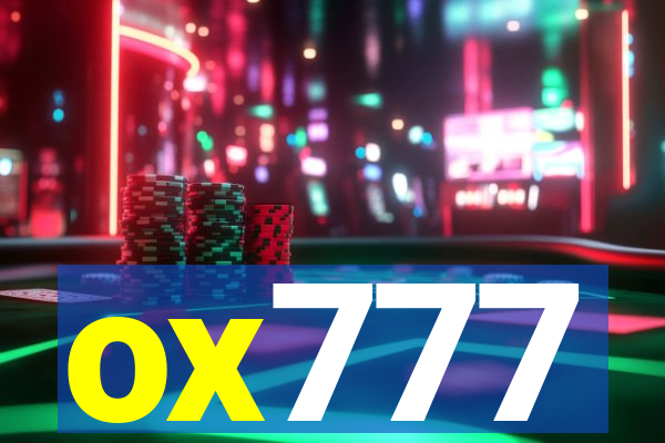 ox777