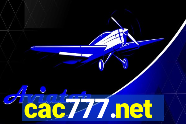 cac777.net