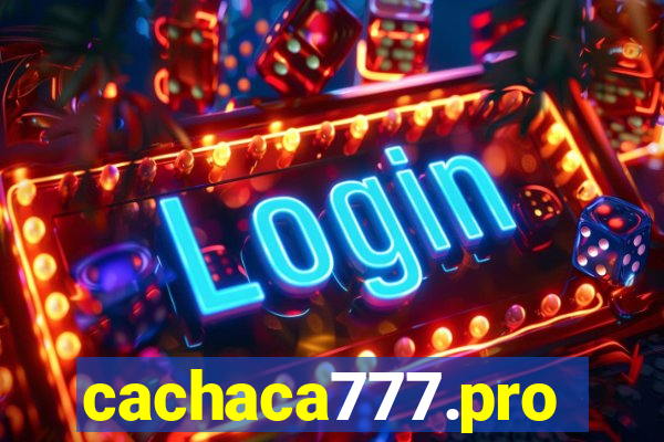 cachaca777.pro