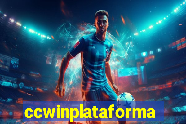 ccwinplataforma