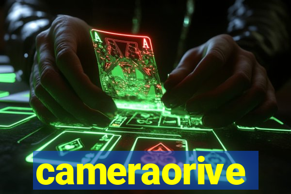 cameraorive