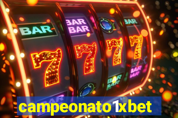 campeonato1xbet