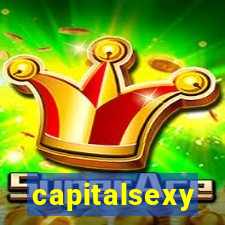 capitalsexy