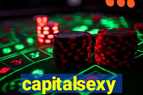 capitalsexy