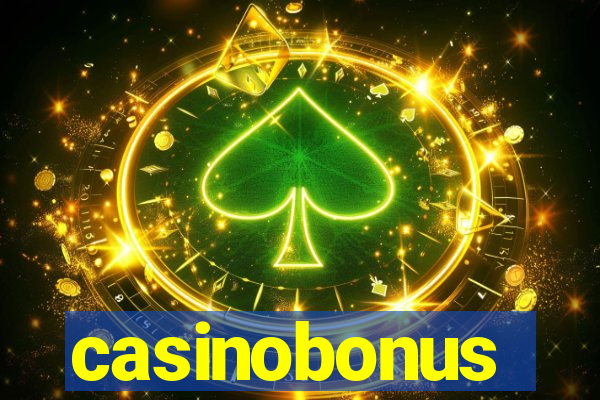 casinobonus