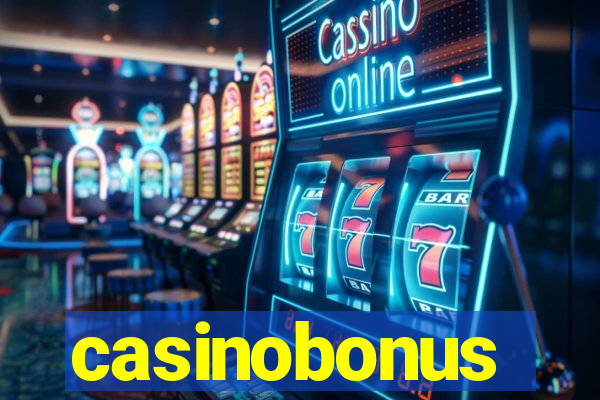 casinobonus