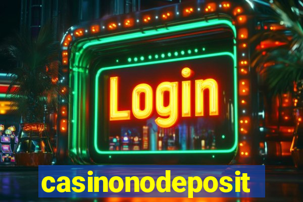 casinonodeposit