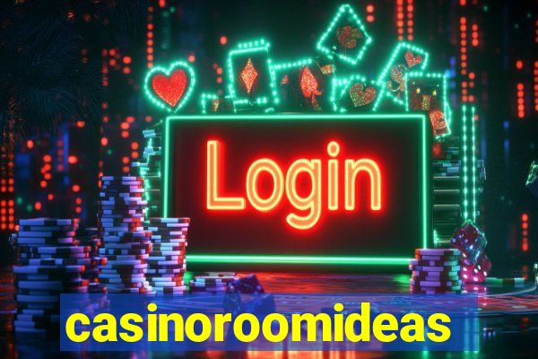 casinoroomideas