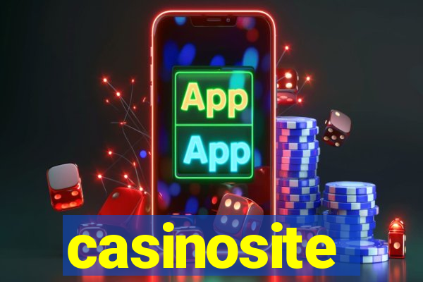 casinosite