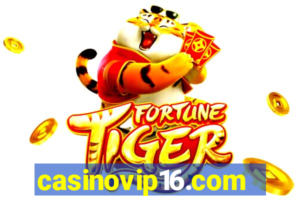 casinovip16.com