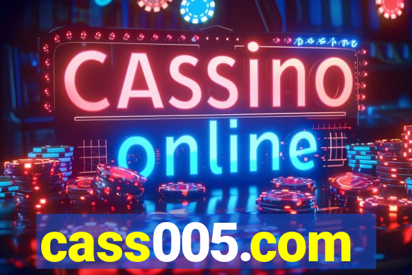 cass005.com