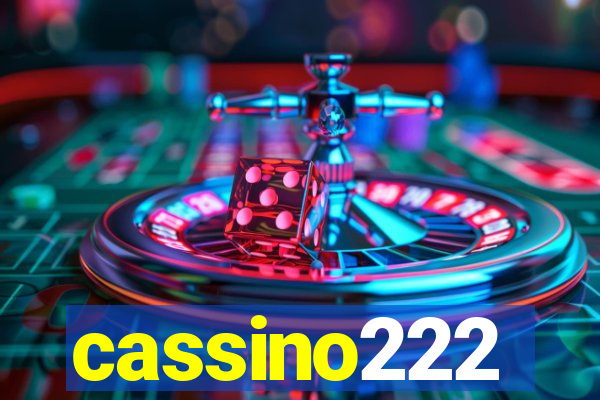 cassino222