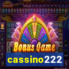 cassino222