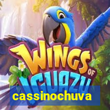 cassinochuva