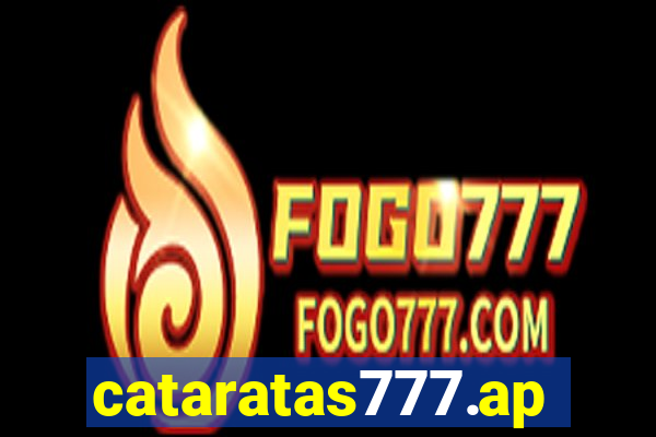 cataratas777.app