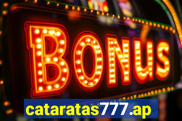 cataratas777.app