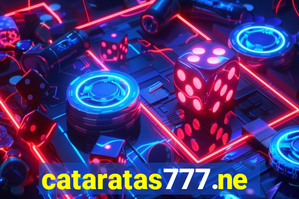 cataratas777.net