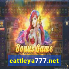 cattleya777.net