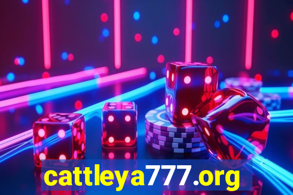 cattleya777.org