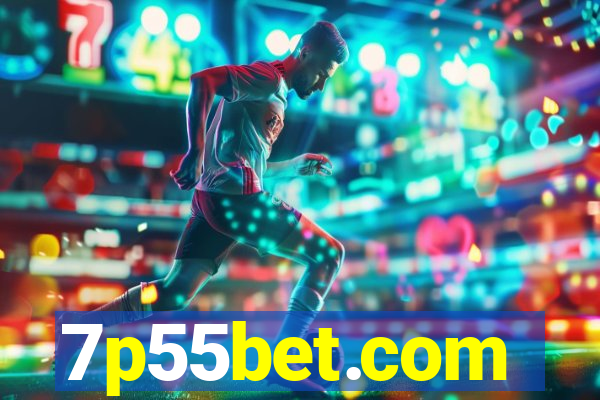 7p55bet.com