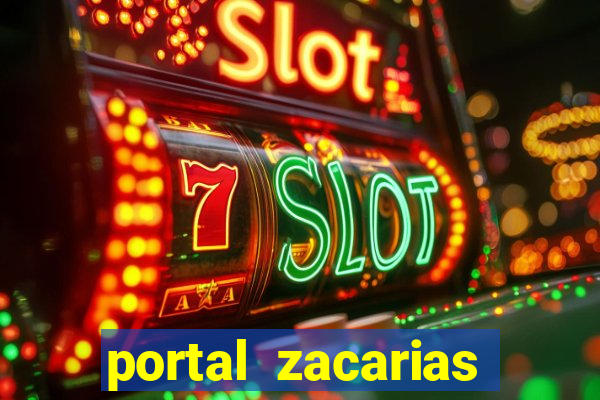 portal zacarias mulher x9