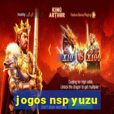 jogos nsp yuzu