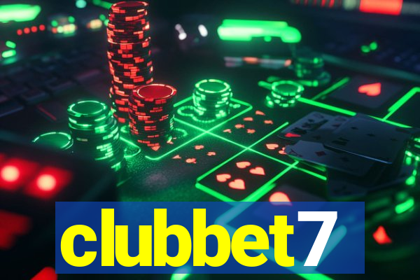 clubbet7