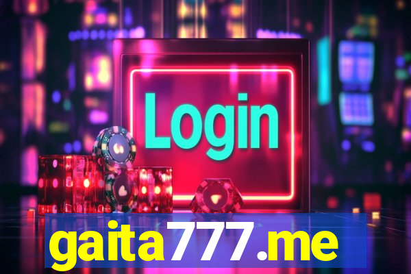 gaita777.me