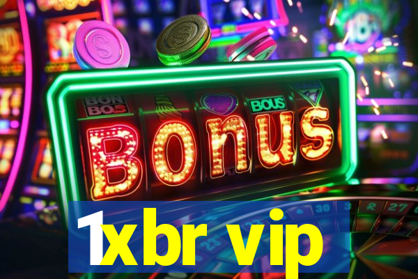 1xbr vip