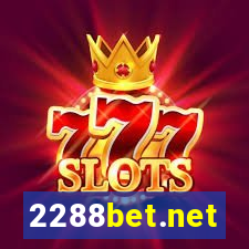 2288bet.net