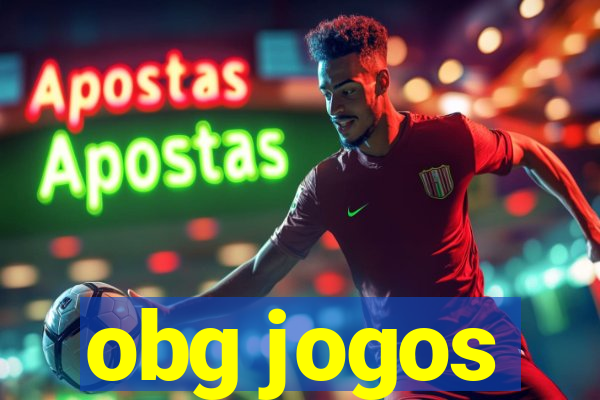 obg jogos