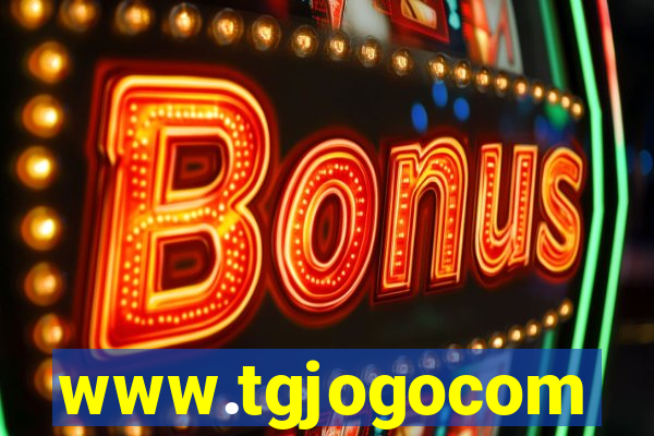 www.tgjogocom