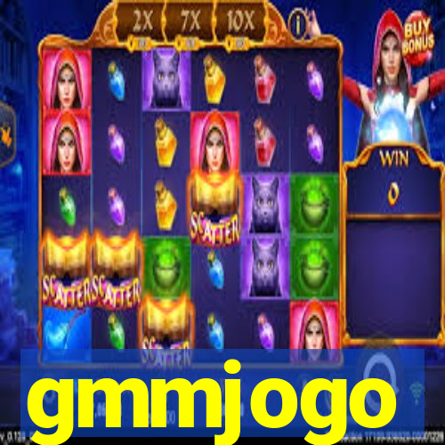 gmmjogo