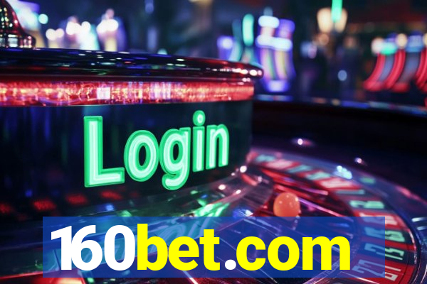 160bet.com