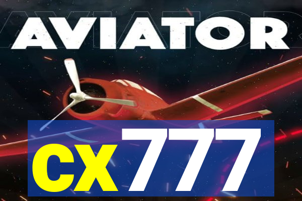 cx777