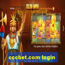 cccbet.com login