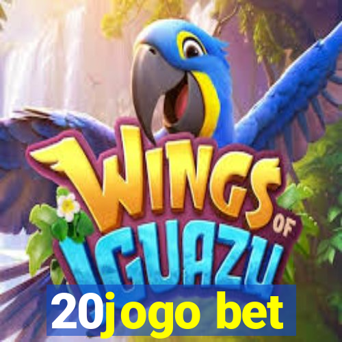 20jogo bet