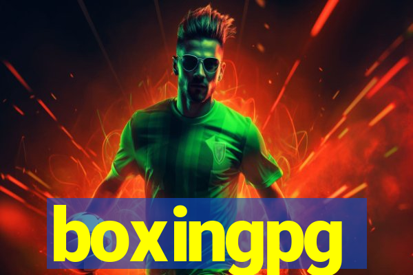 boxingpg